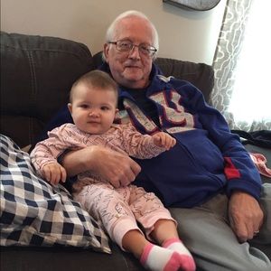 Meet your Posher, Douglas